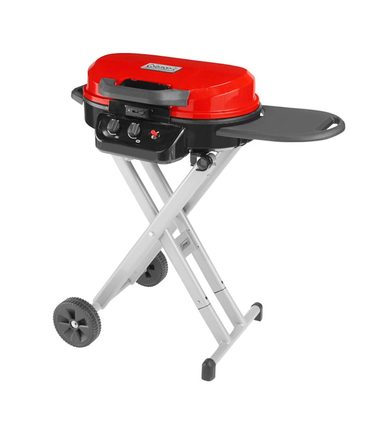Coleman Roadtrip® 225 Portable Stand - up Propane Grill