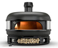 Gozney Dome Limited Edition Off Black Dual Fuel Propane Pizza Oven