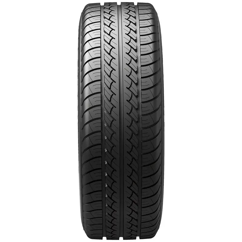 Uniroyal P155/80R13 79S All-Season Tire â€?Treadwear-Optimized Passenger Car Radial