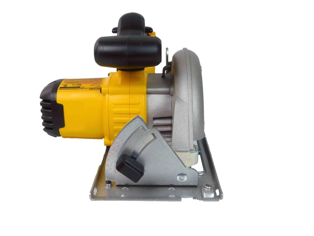 Dewalt DCS393 20V 6 - 1/2in. Li - Ion Cordless Circular Saw W/ Blade