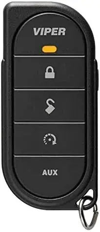 Viper 2-Way Remote Start Car Security System