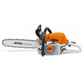 STIHL MS271 Farm Boss Chainsaw â€?50.2cc, 2.6kW Professional-Grade Gas Powered Saw