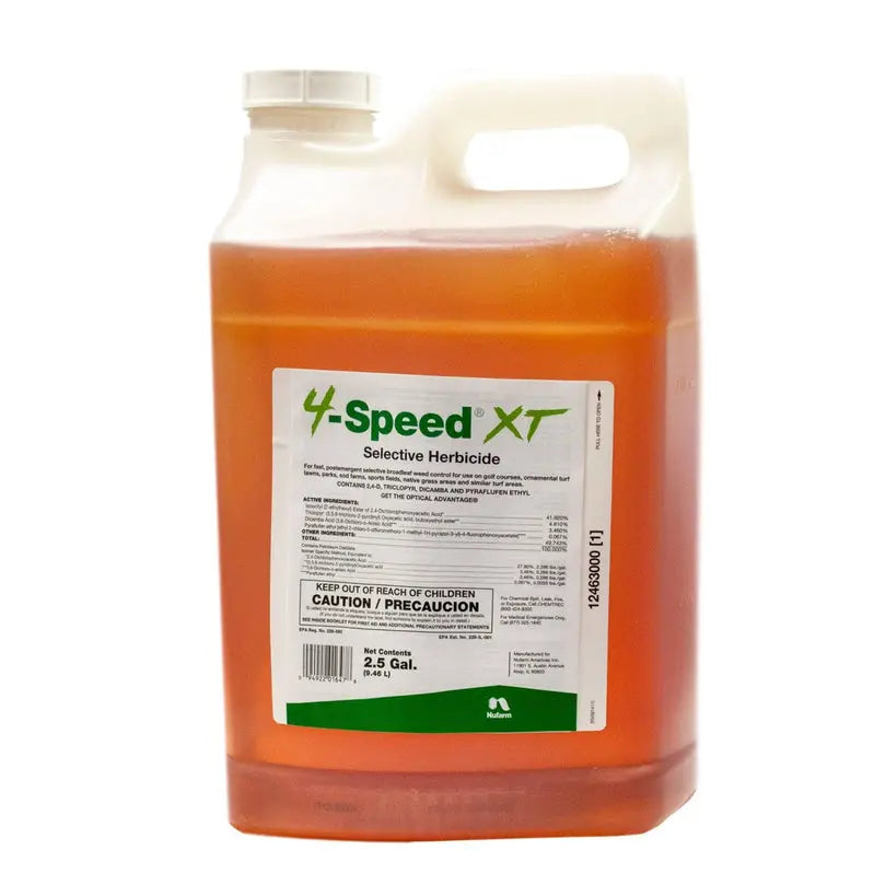 XT Herbicide Concentrate â€?2.5-Gallon Ready-to-Mix Formula