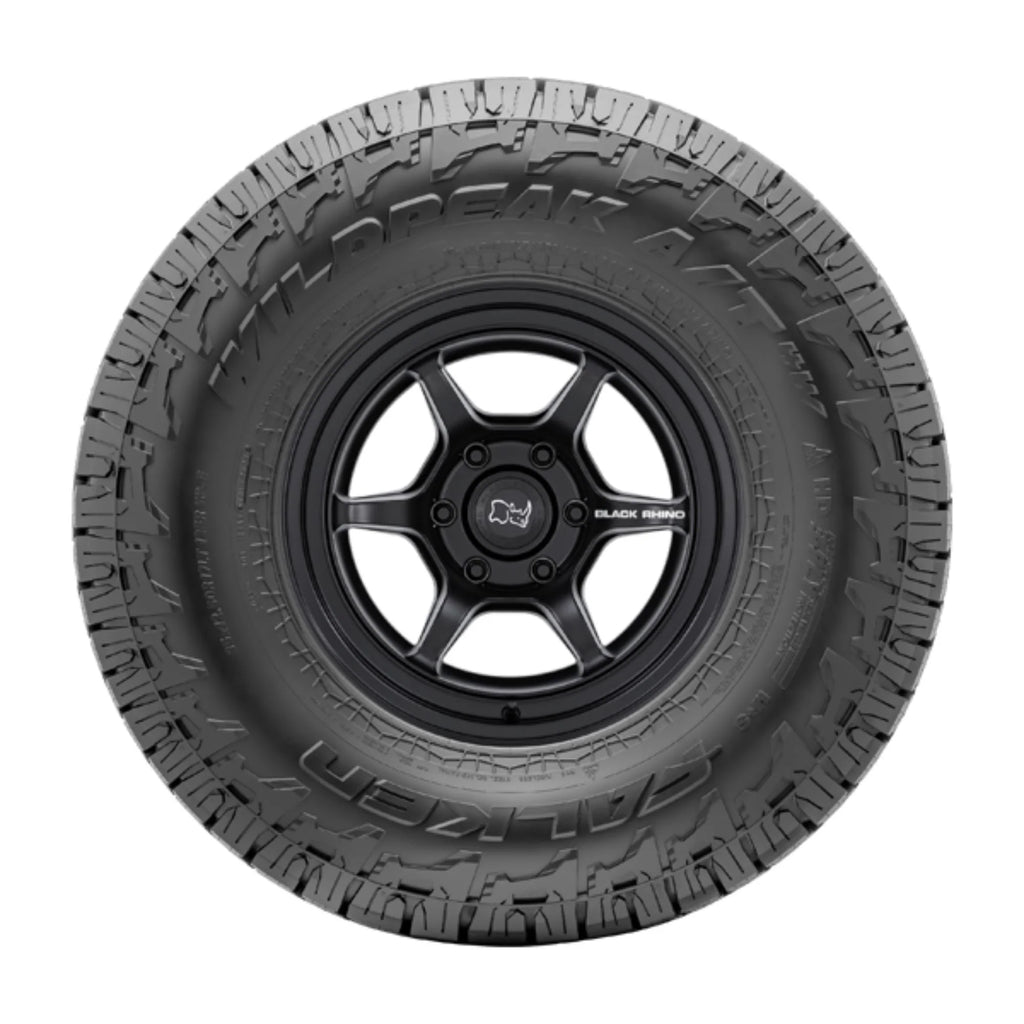 Falken Wildpeak A/T4W LT275/55R20/8 115/112S All-Season