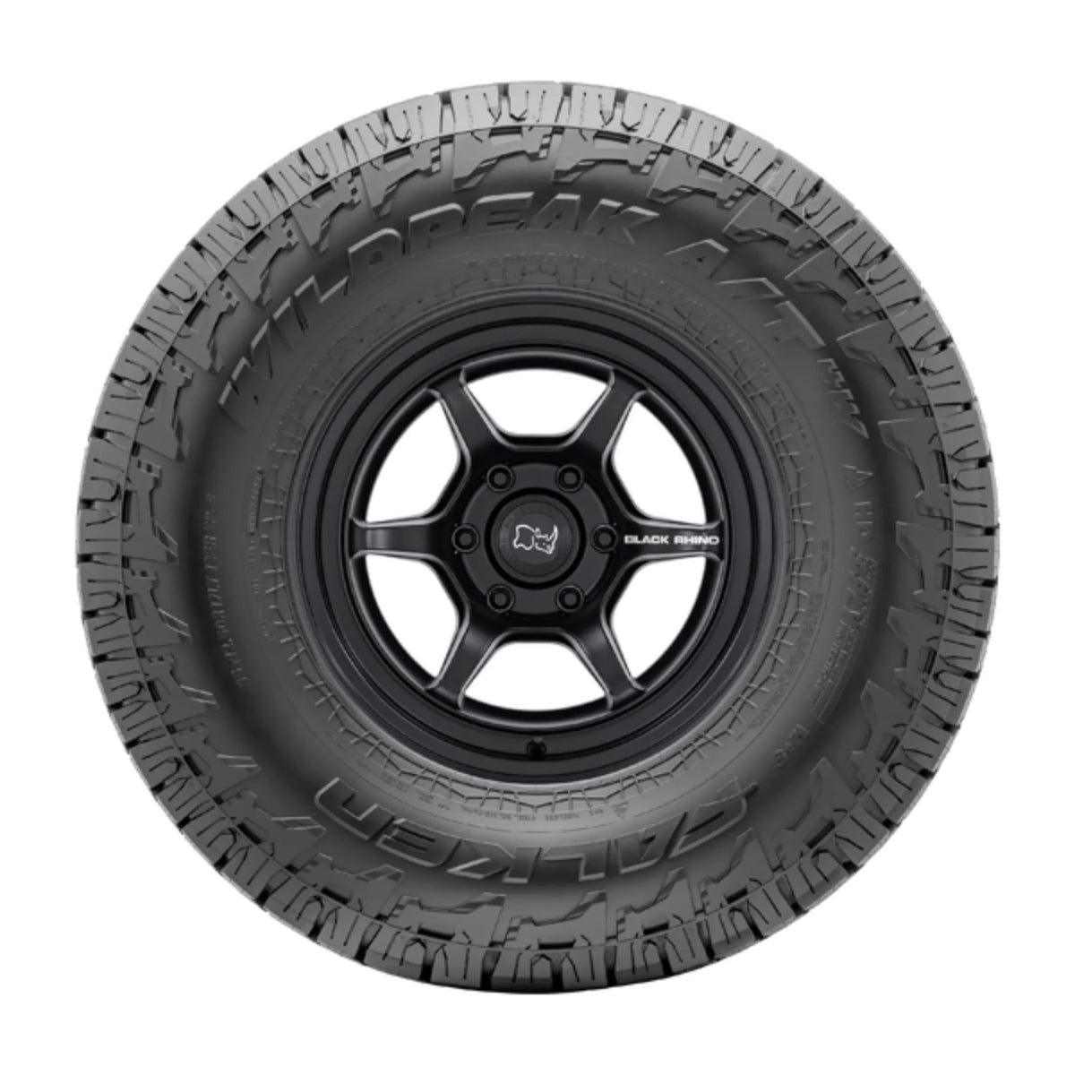 Falken Wildpeak A/T4W LT275/55R20/8 115/112S All-Season
