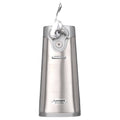 Cuisinart Brushed Stainless Series Can Opener, Deluxe Stainless Steel