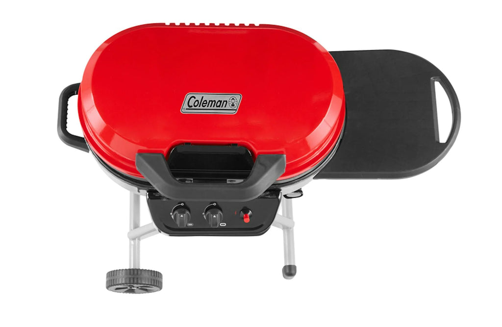 Coleman Roadtrip® 225 Portable Stand - up Propane Grill