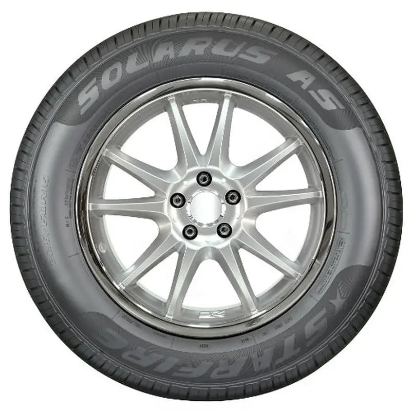 Starfire Solarus AS Performance Tire â€?205/60R16 92H, All-Season Traction