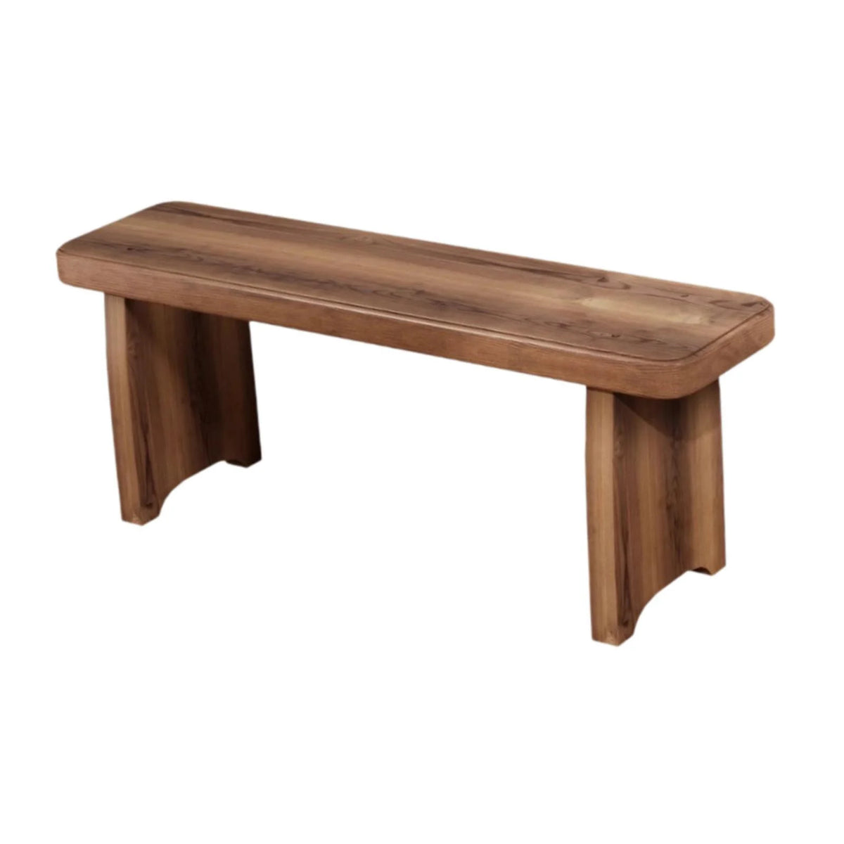 TISHITA Dining Bench Balcony Long Bench Small Furniture Dressing Room Stool Change Shoe Stool Entryway Shoes Bench for Apartment Home 60x20x15cm