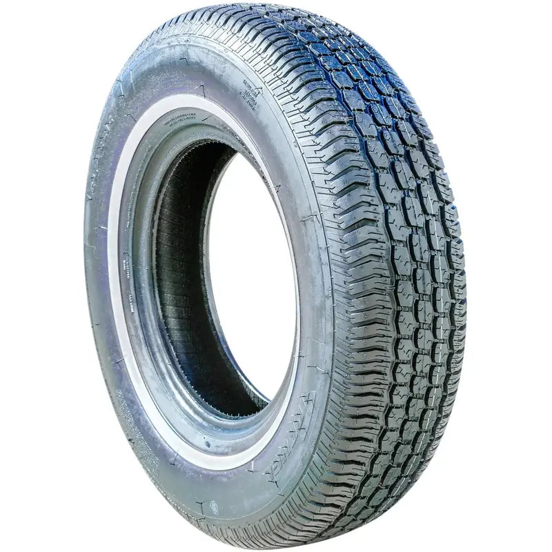 Tornel Classic All-Season Tires â€?155/80R13 79S for Select Toyota Corolla & Tercel Models (1988â€?996)