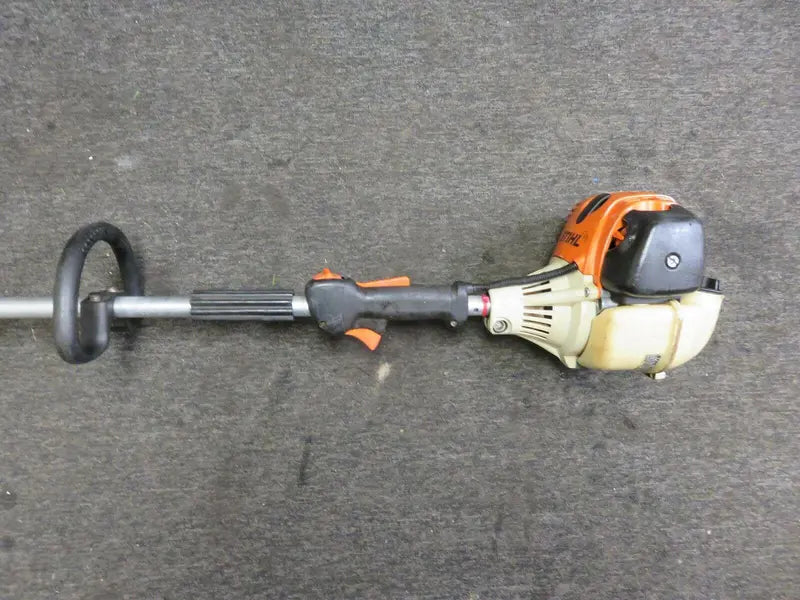 STIHL FS 90 R Professional String Trimmer for Commercial Landscaping Use