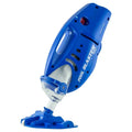 Water Tech Pool Blaster Max Li Cordless Pool Vacuum with P30 Motor for In-Ground & Above Ground Pools