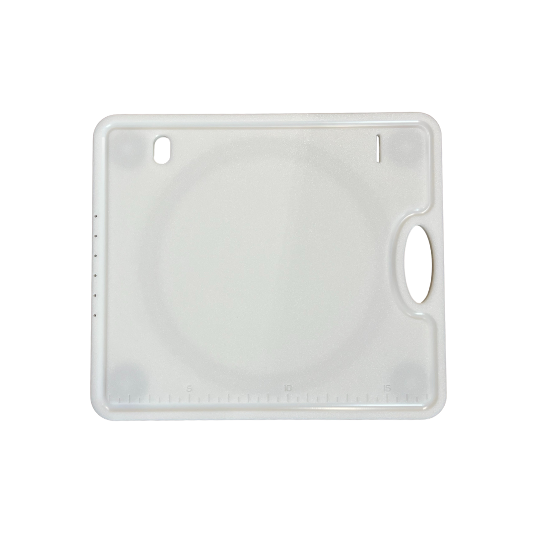 Made in the USA | Premium Bucket or Cooler Fishing Bait Fillet Cutting Board