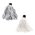 Microfiber Mop Head, 11" at Dollar Tree