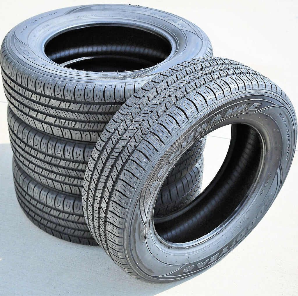 Goodyear Assurance All-Season 245/60R18 105H Passenger Tire