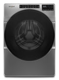 Whirlpool 4.5 Cu. ft. Front Load Washer with Quick Wash Cycle