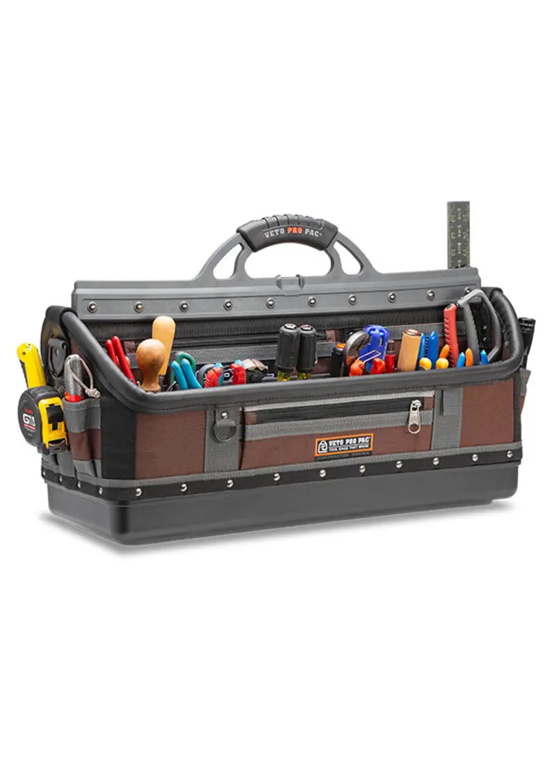 Veto Pro Pac Open Top Tool Bag XXL
