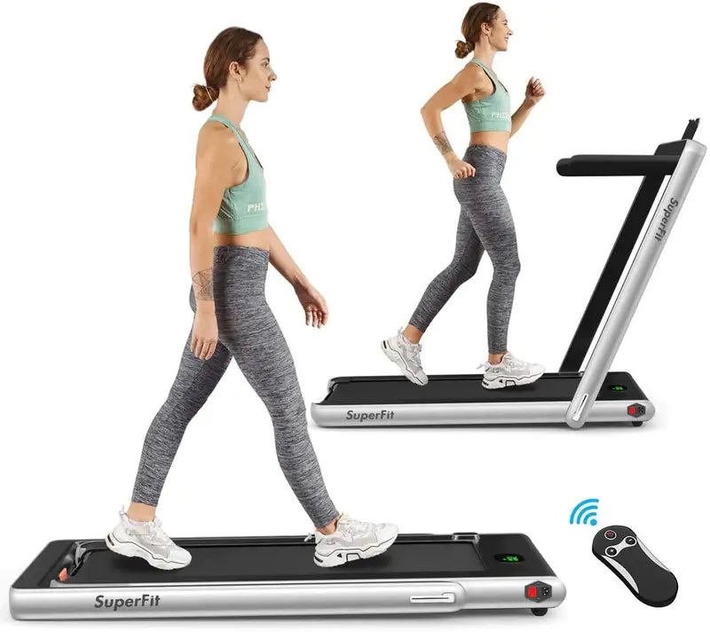 Universal Treadmill Remote Control Replacement with Multi-Brand Compatibility
