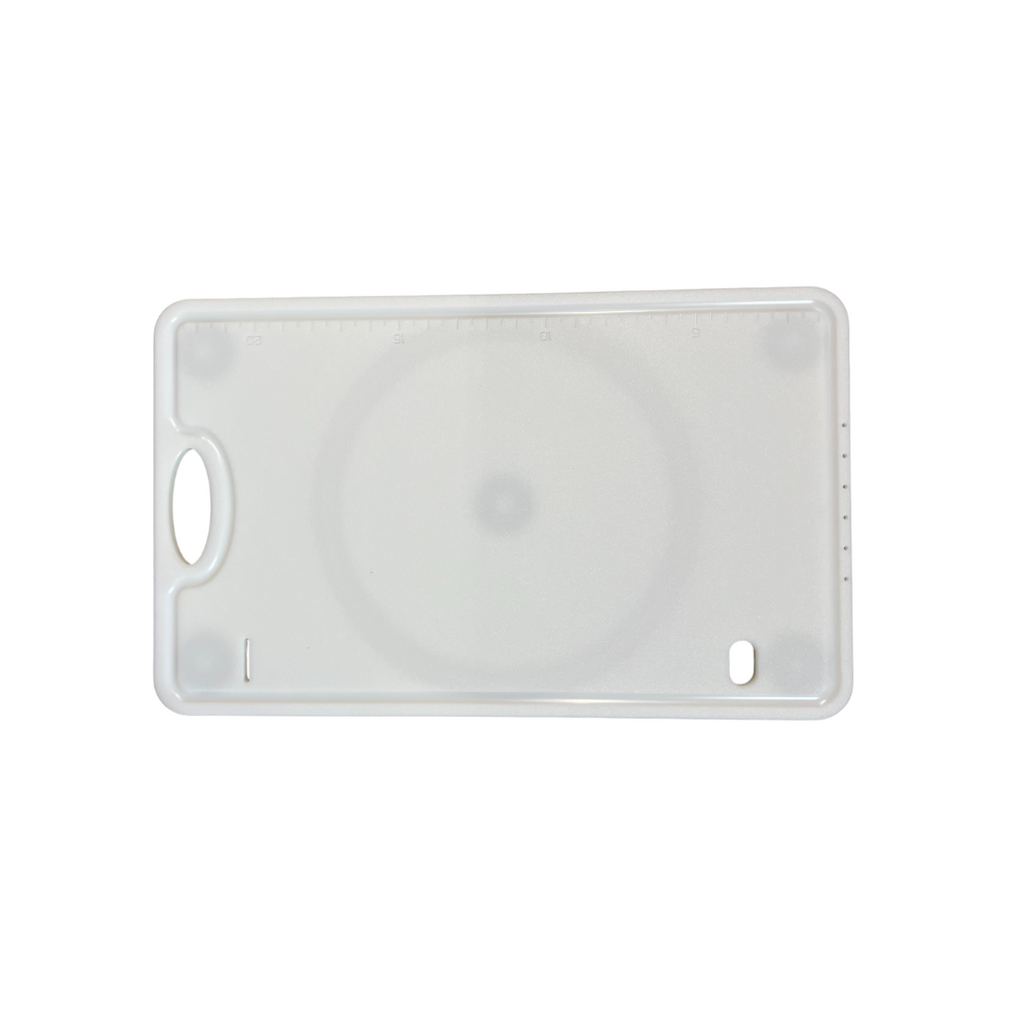 Made in the USA | Premium Bucket or Cooler Fishing Bait Fillet Cutting Board