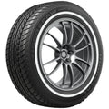 Uniroyal P155/80R13 79S All-Season Tire â€?Treadwear-Optimized Passenger Car Radial