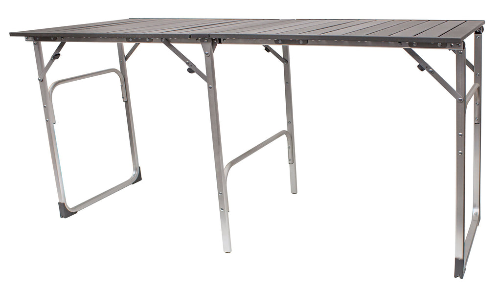 GCI Outdoor Slim-Fold Portable Outdoor Folding Table