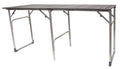 GCI Outdoor Slim-Fold Portable Outdoor Folding Table
