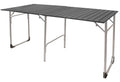 GCI Outdoor Slim-Fold XL Portable Outdoor Folding Table