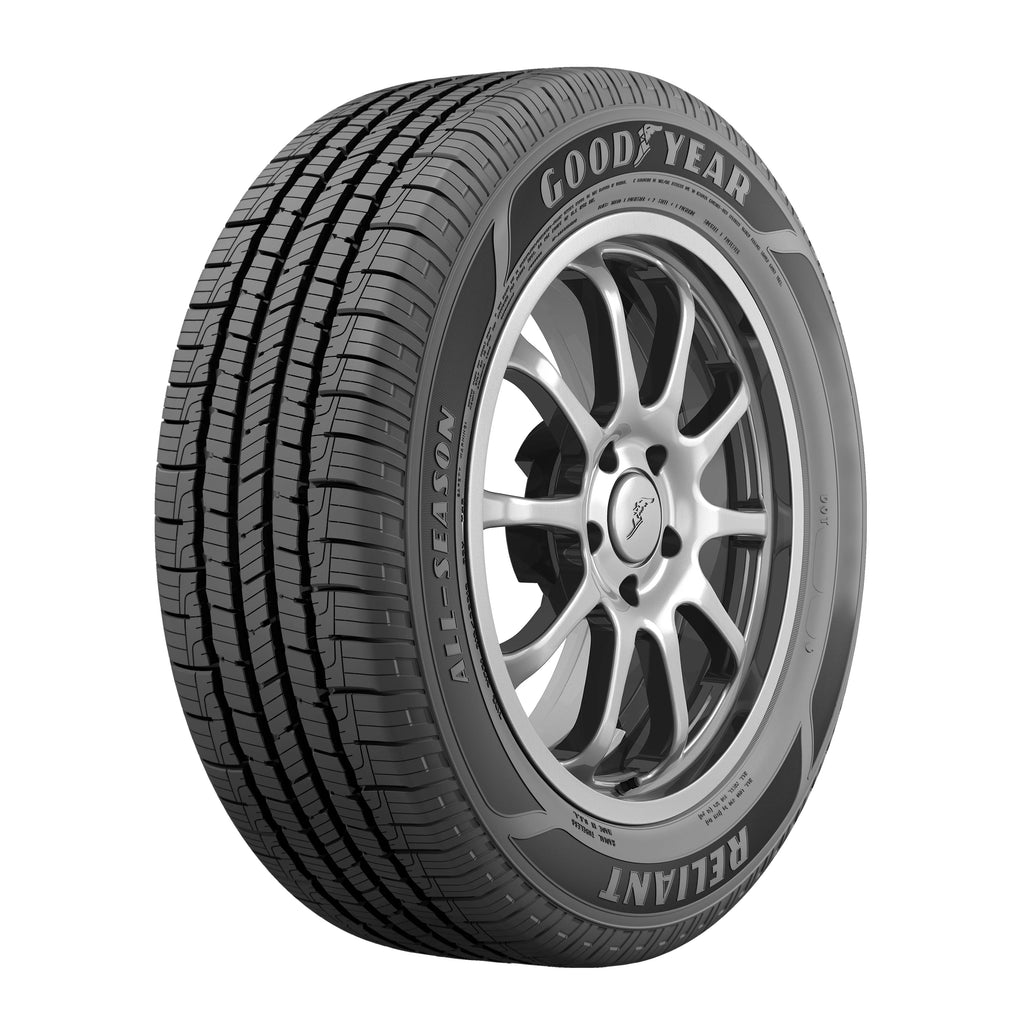 Reliant All - Season 205/55R16 91V All - Season Tire