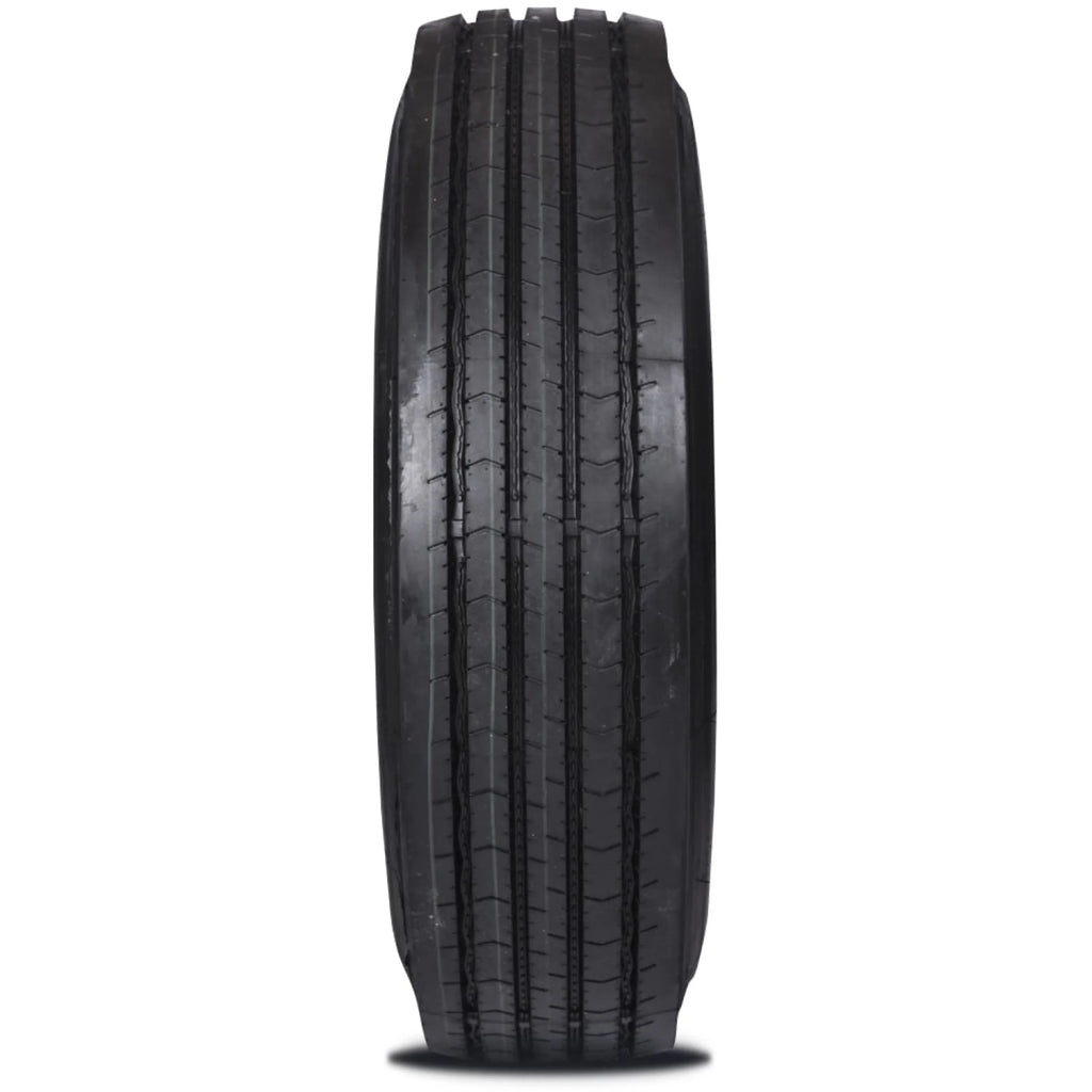 Mastertrack UN ALL STEEL ST235/80R16 14 Ply 129 L Load G Radial Trailer Tire - ST 235/80/16 235/80R16 (Tire Only)