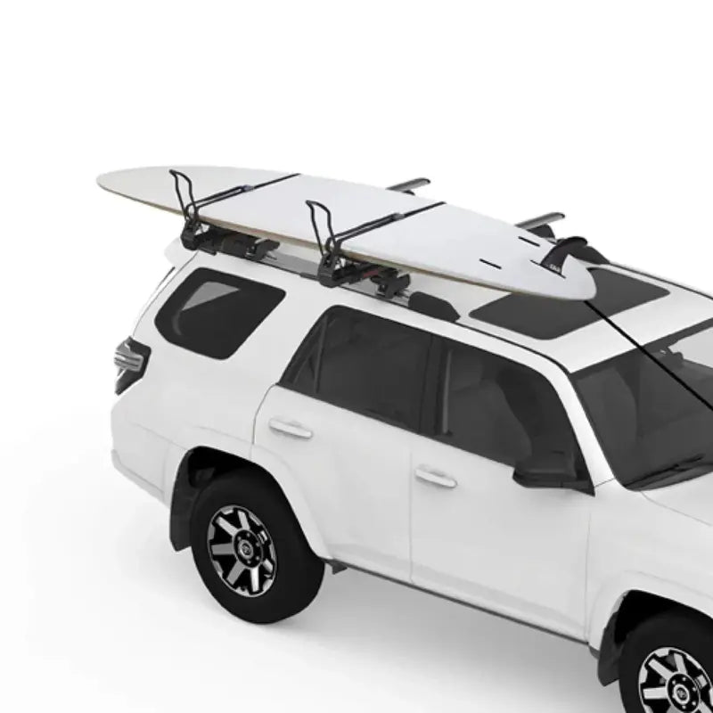 YAKIMA ShowDown Load-Assist Kayak & SUP Carrier Mount â€?8004081