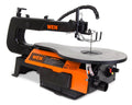 WEN 16 - Inch Two - Direction Variable Speed Scroll Saw, 3921