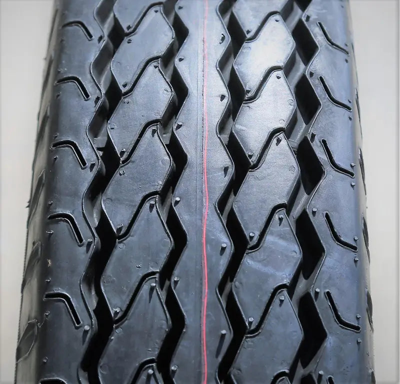 Transeagle TE40 ST 7.5-16 (225/90D16) Load E (10 Ply) Trailer Tire