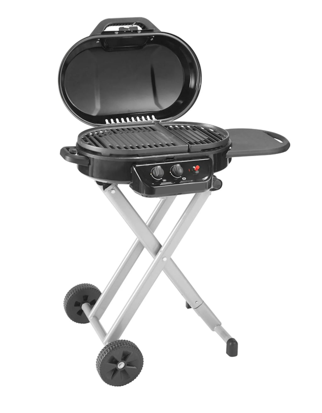 Coleman Roadtrip® 225 Portable Stand - up Propane Grill