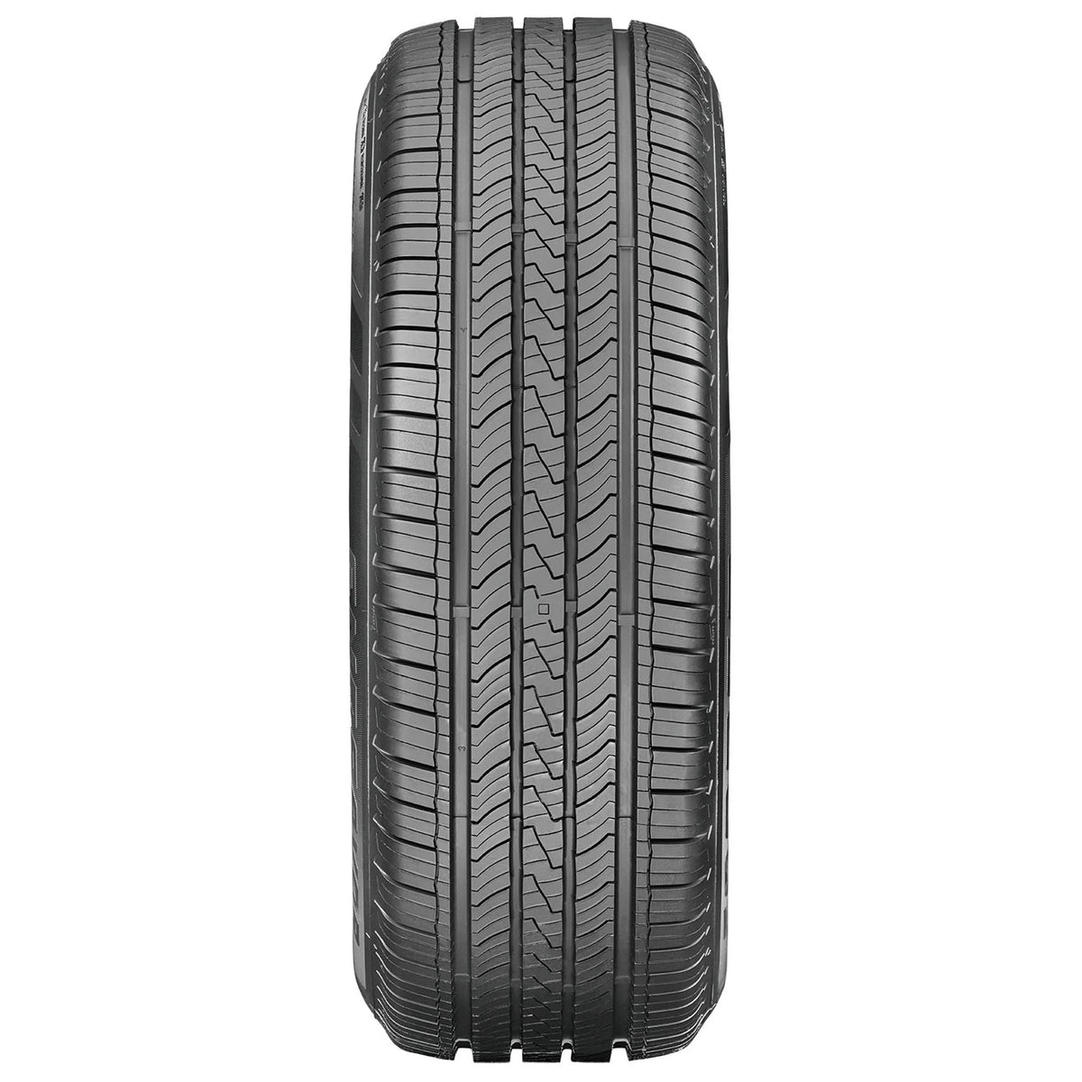 Cooper Endeavor All-Season 225/60R16 98H Passenger Tire