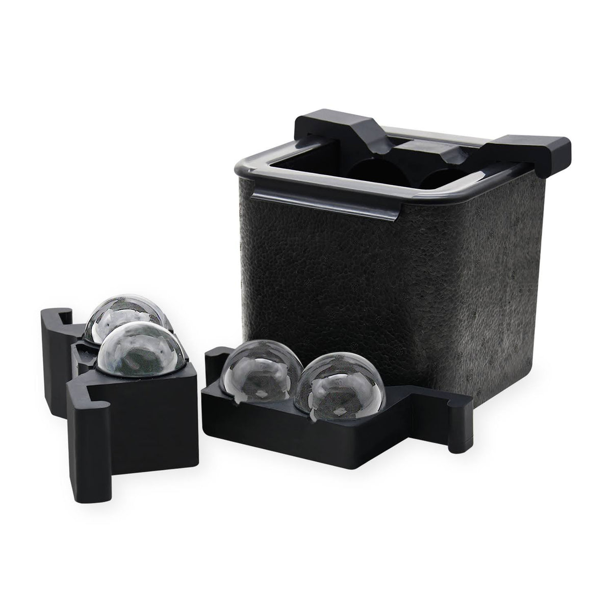 The Whiskey Ball Clearsphere XL