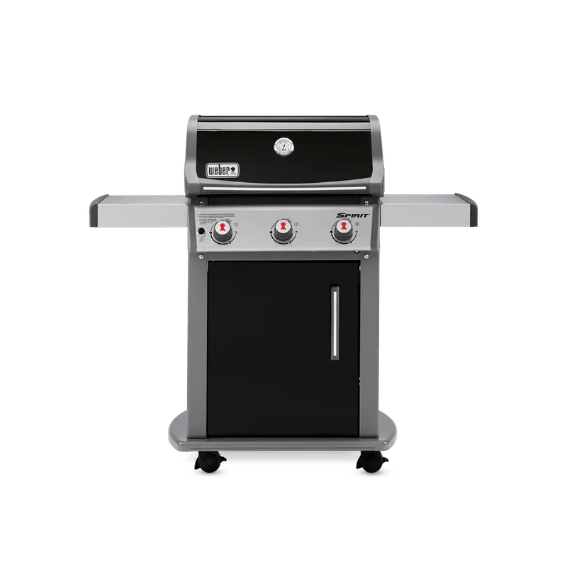 Weber Spirit E-310 3-Burner Gas Grill