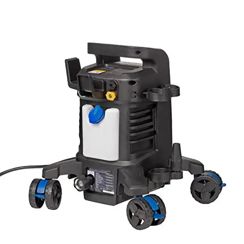 Westinghouse ePX3500 Electric Pressure Washer, 2500 PSI, 1.76 GPM, Compact Design, 17.5â€?Steel Wand, 25â€?Hose, 3-Year Warranty