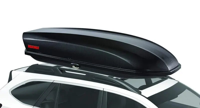 YAKIMA SkyBox Carbonite 21 Cubic Foot Cargo Box â€?8007337