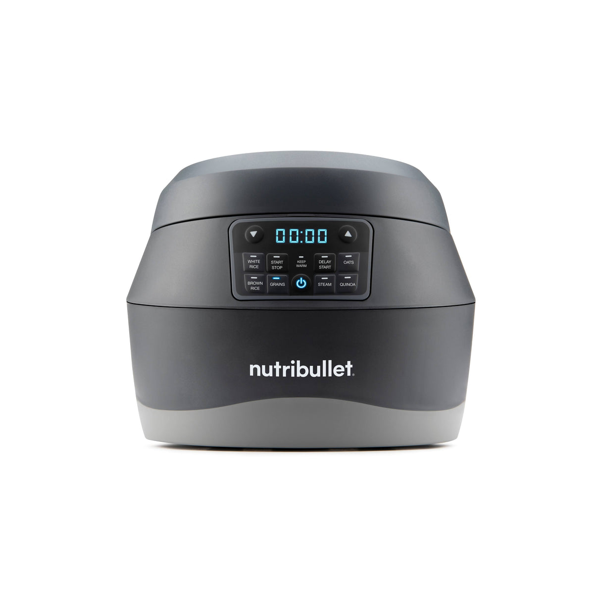 NutriBullet EveryGrain Cooker