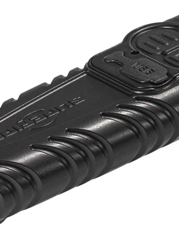 STILETTO PRO 1000 Lumen Flashlight â€?High-Performance, Compact Design