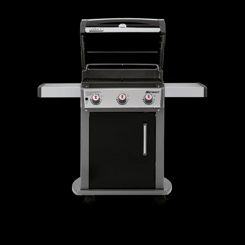 Weber Spirit E-310 3-Burner Gas Grill