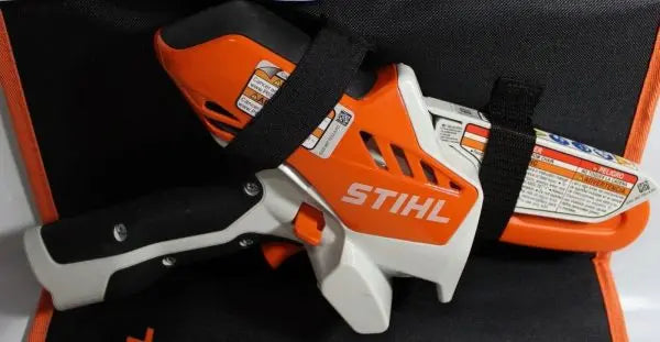 STIHL GTA 26 Battery-Powered Pruning Chainsaw â€?Includes Case, Battery & Charger