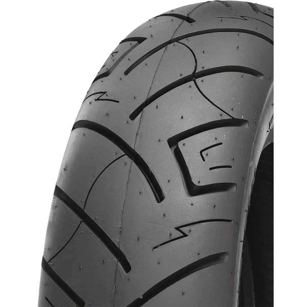 Shinko - 170/80 - 15 - 777 Heavy Duty Rear Cruiser, Touring Motorcycle Tire