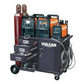 Vulcan Heavy-Duty Welding Cabinet Model 63179 â€?2025 Edition