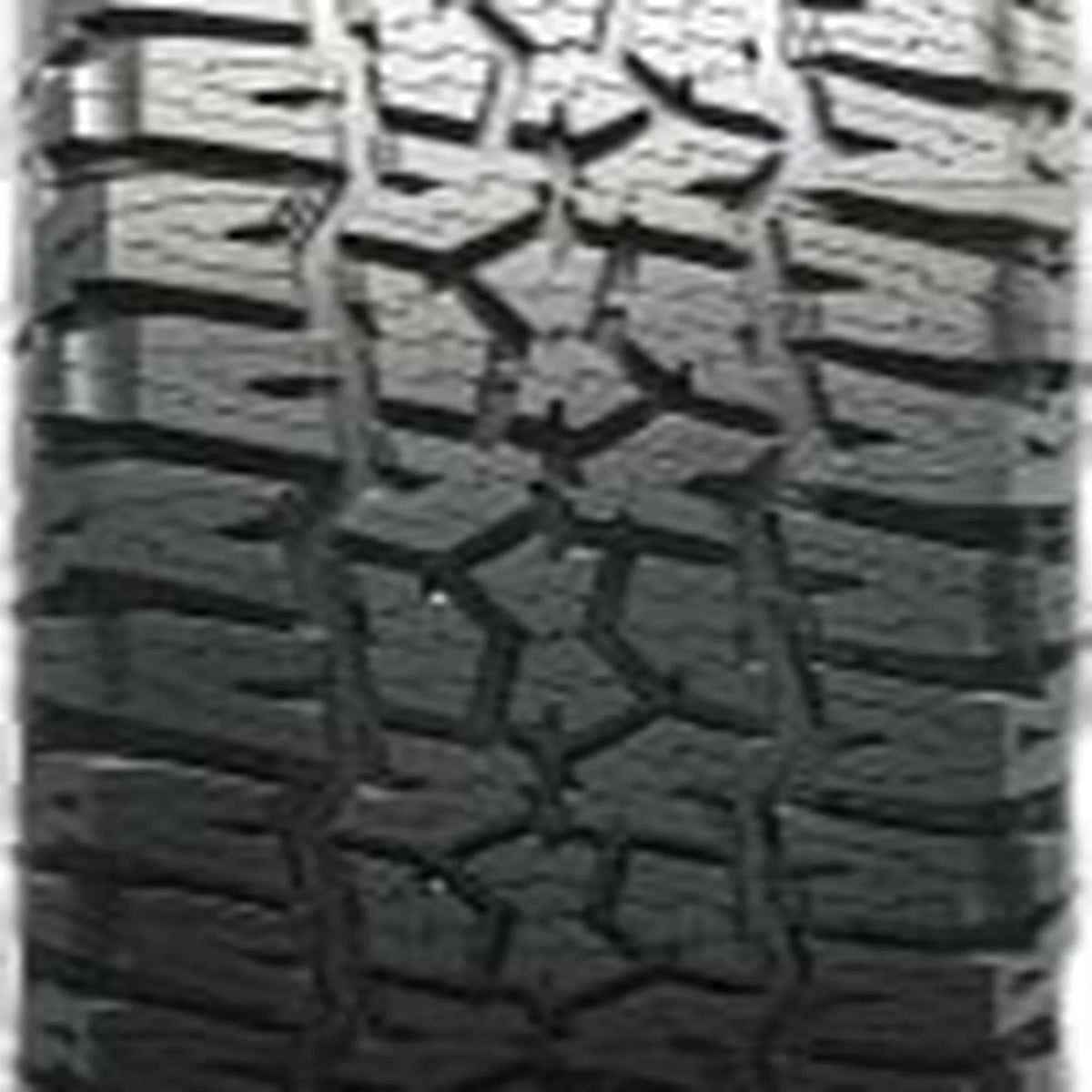 Milestar Patagonia A/T Pro All-Terrain 235/75R15 109T XL SUV/Crossover Tire