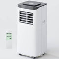 5100BTU(7000BTU ASHRAE) Portable Air Conditioner-Portable AC Unit with Built-In Dehumidifier Fan Mode for Room Up to 250 sq.ft. Room Air Conditioner