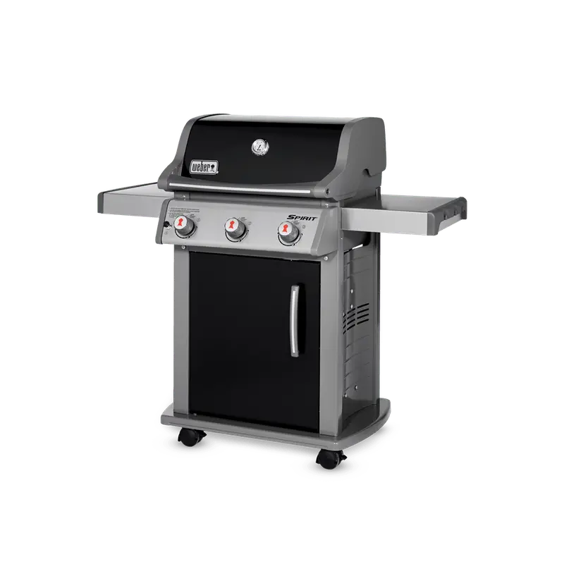 Weber Spirit E-310 3-Burner Gas Grill