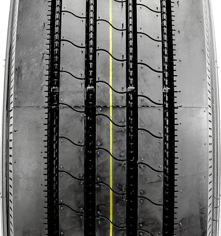 Transeagle ST Radial Trailer Tires â€?ST225/75R15 Load Range G (14-Ply), Set of 4