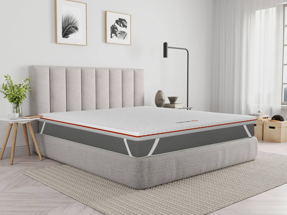 Dormeo Octasmart Plus Mattress Topper | Cooling California King