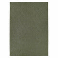 Garland Rug Ivy Sage 2 ft. x 8 ft. Runner Rug